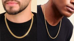 Jaxxon Valentine’s Day Sale: Show Yourself Some Love With Men’s Chains Up To 30% Off