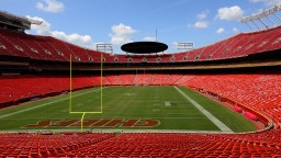 Chiefs Fans Roast Team’s $800 Million Plans For A ‘Reimagined’ Arrowhead Stadium