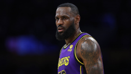 LeBron James Wants $100 Million Deal To Stay With Lakers According To NBA Insider
