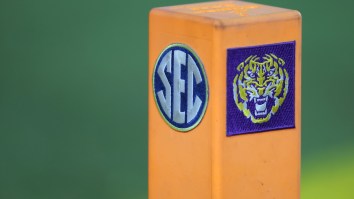 LSU RB Arrested On Felony Charges After Inking NIL Deal With Louisiana Based Law Firm