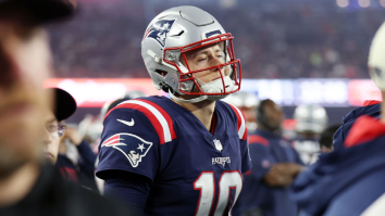 Patriots Plans For QB Have Been Revealed And It’s Not Looking Good For Mac Jones