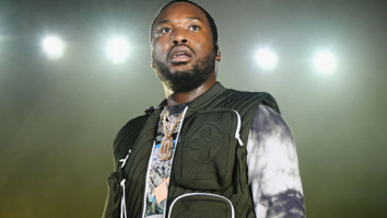 Akademiks Responds To Meek Mill Threatening Him For Reacting To Wild Diddy Allegations