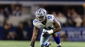 Micah Parsons Calls Cowboys Playoff Exit ‘Completely Embarrassing’