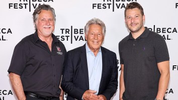 Formula One’s Invitation To Meet With Andretti Cadillac Racing Got Sent To Spam
