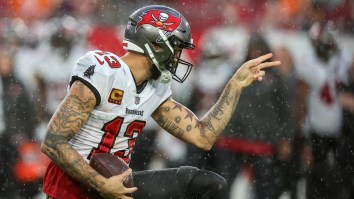 Here Are Five Suitors For Buccaneers Wide Receiver MIke Evans In Free Agency