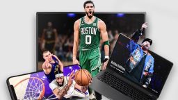 Enjoy The Rest Of The Basketball Season With 50% Off NBA League Pass
