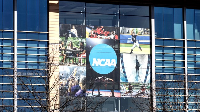 NCAA National Headquarters
