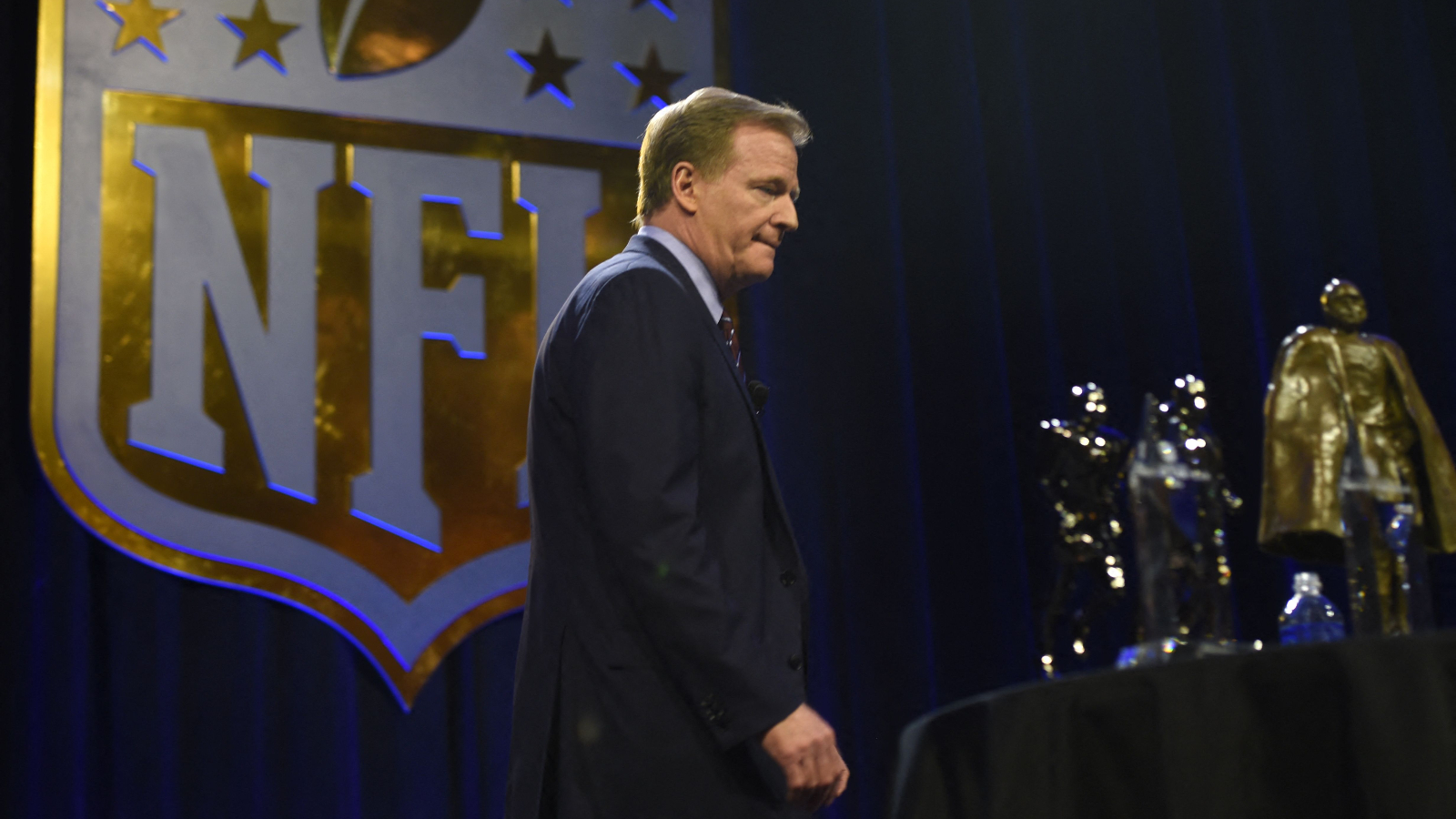 NFL Salary Cap Takes Massive, Unprecedented Spike For 2024
