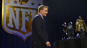 NFL Salary Cap Takes Massive, Unprecedented Spike That Could Shape The Future Of The League