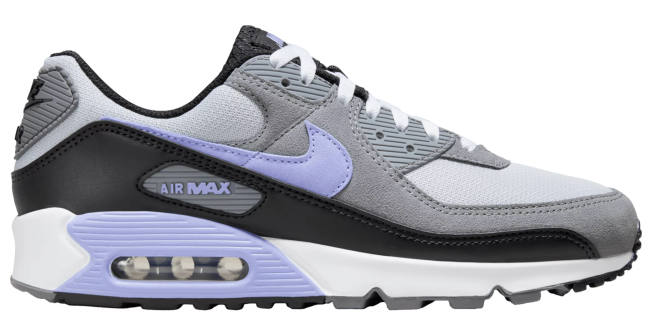 Nike Men's Air Max 90 Shoes on sale at Dick's Sporting Goods