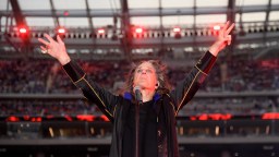 Ozzy Osbourne Rips Into ‘Antisemite’ Kanye West For Using Unapproved War Pigs Sample