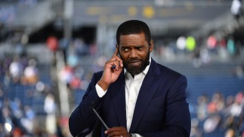 Hilarity Ensues When Radio Show Accidentally Books Interview With The Wrong Randy Moss