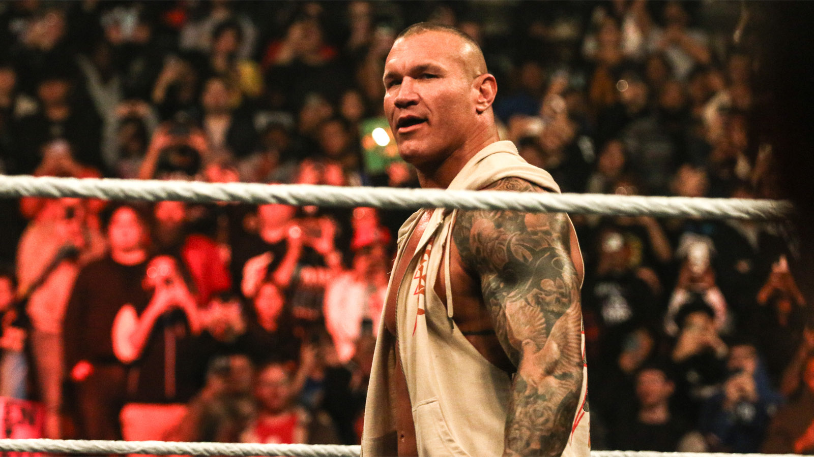 Randy Orton's Comments About Vince McMahon Stir Controversy