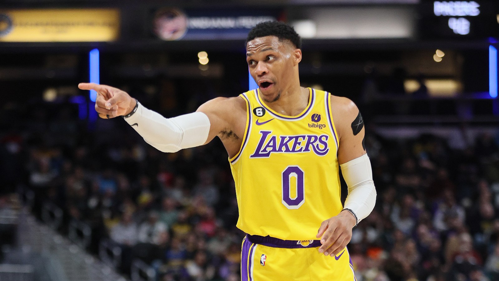 Nba Warning Card NBA Handing Out 'Warning Cards' To Inappropriate Fans At Games