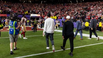 Multiple San Francisco 49ers Players Admit To Not Knowing Super Bowl Overtime Rules
