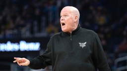 Hornets Coach Steve Clifford Blasts League With Rant About Playing High Draft Picks