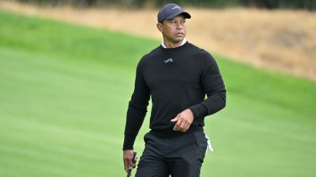 Tiger Woods Makes His Feelings Known On Saudi PIF Investment In PGA Tour