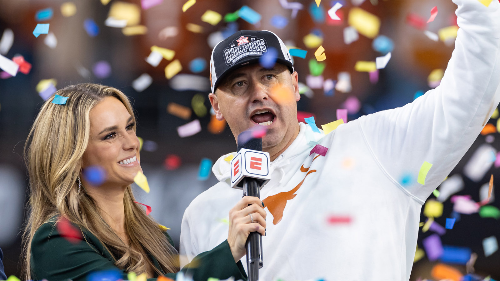 Details Of Steve Sarkisian's New Contract, Perks And Incentives