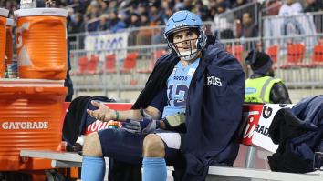CFL MOP Chad Kelly Sued For Repeated Harassment By Argos’ Former Female Strength Coach