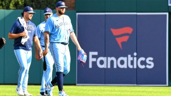 Numerous Complaints About The New Fanatics MLB Uniforms By Players Draws Union’s Attention
