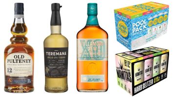 Total Wine Tuesday: Here Are My Personal Picks From My Favorite Spirits Shop