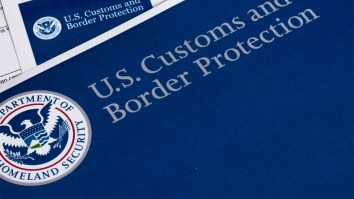 Over $9.5 Million Worth Of Meth Seized In Single Bust By Customs And Border Protection