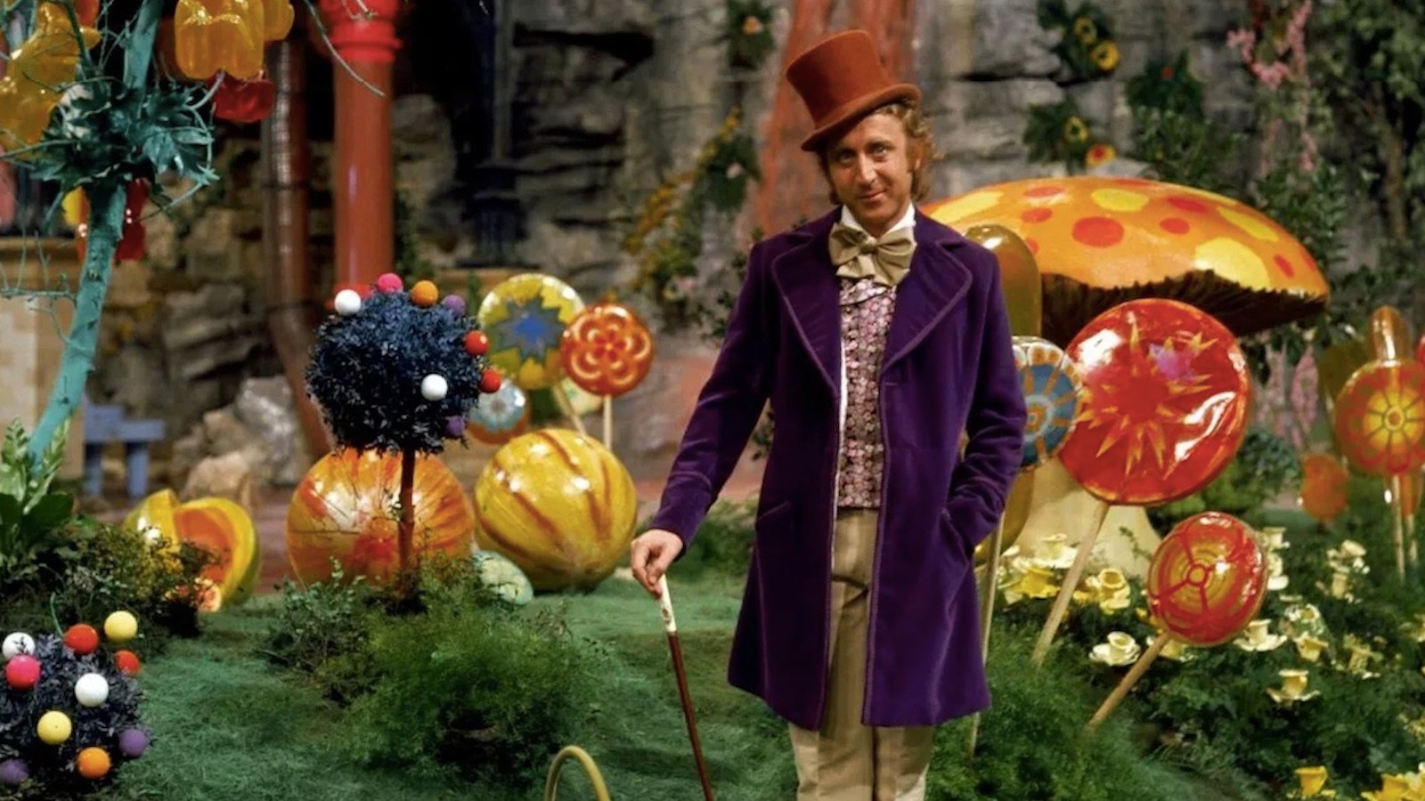 Extended Footage Of Willy Wonka Experience Hits The Internet Extended Footage Of Willy Wonka Experience Hits The Internet