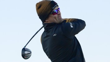 Zach Johnson Hesitant To Return To ‘Inappropriate’ Waste Management After Throwing Tirade At Fans