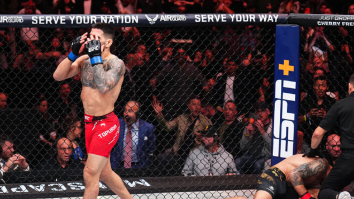 Alex Volkanovski Demands Rematch After Getting Knocked Out By Ilia Topuria, Dana White Reacts