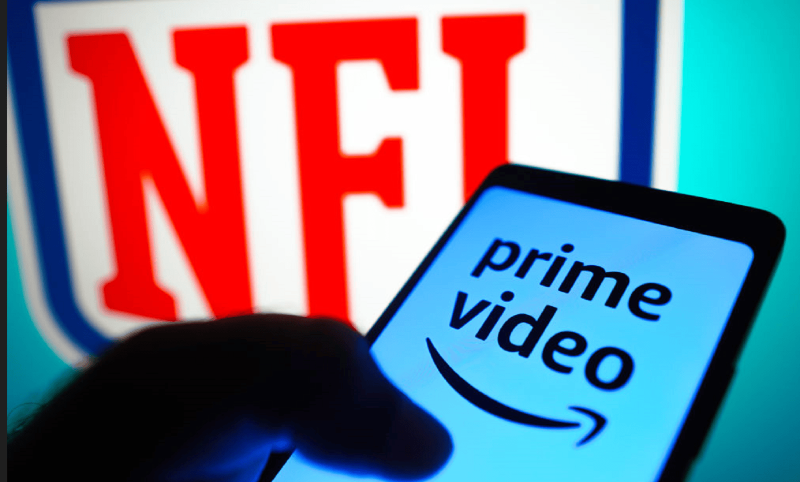 Amazon Is Reportedly Paying $150 Million To Stream NFL Playoff Game ...