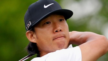 Greg Norman Sets Golf World Ablaze By Confirming Anthony Kim’s Highly-Anticipated Comeback