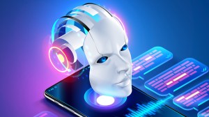 artificial intelligence chatbot
