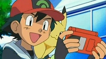YouTuber Builds Pokédex That Can Actually Identify Pokémon In Real Life Thanks To ChatGPT