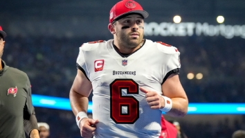 Baker Mayfield ‘Expected’ To Make $40 Million/Year In Next Contract