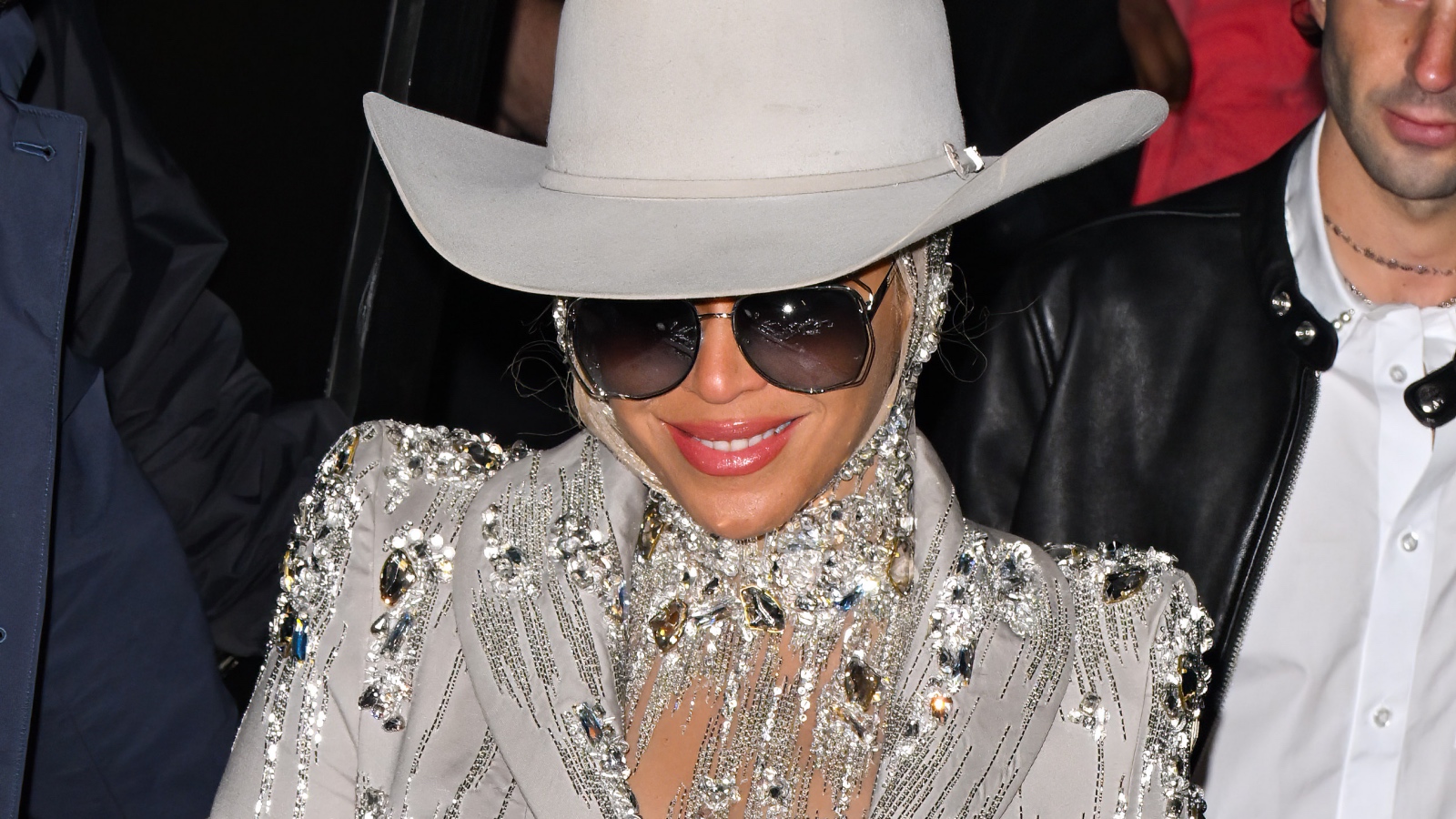 Beyonce's BeyHive Mistakenly Attacks Country Music Radio