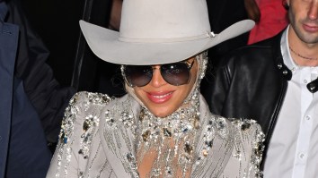 Beyonce’s BeyHive Mistakenly Attacks Country Music Radio After A Simple Misunderstanding