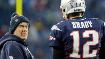 Wes Welker Compares Tom Brady To Abused Dog While Discussing QB’s Relationship With Bill Belichick