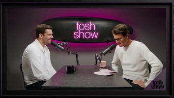 Fyre Festival Felon Billy McFarland Tells Daniel Tosh How Much Money He Still Owes And How It Rules His Life
