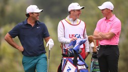 PGA Tour Would Reportedly Only Welcome Back These 5 LIV Golfers According To Former US Open Champ