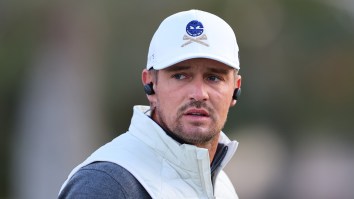 Bryson DeChambeau Calls Out OWGR Hypocrisy When Asked If He’s A Top 50 Player In The World