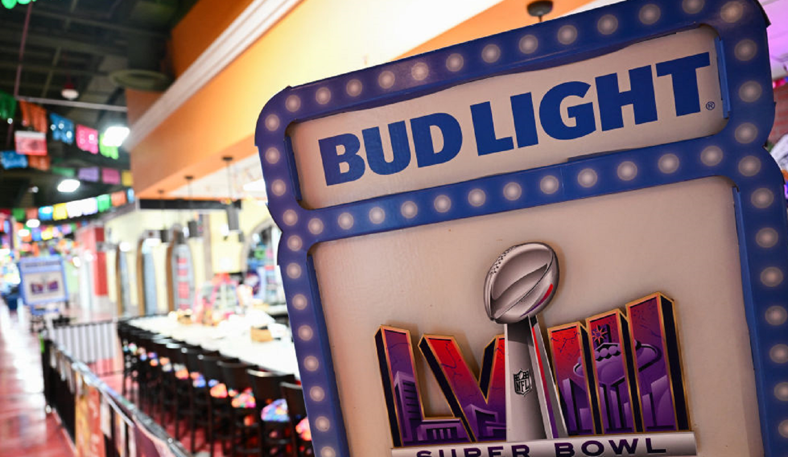 Bud Light Super Bowl Commercial Features Dana White, UFC, Peyton