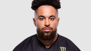 Buffalo Bills Security Guard Nate Burnard To Be Featured On Power Slap’s Super Bowl Weekend Event, Reveals How His Football Skills Translate To Slap Fighting