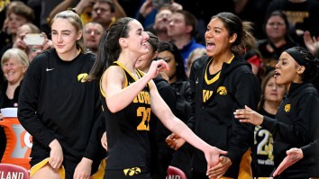 Iowa WBB Head Coach Says Caitlin Clark Avoids ‘Prima Donna’ Title Through Humility And Respect