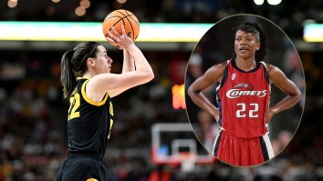 Caitlin Clark’s Boyfriend Mocks Sheryl Swoopes Over Humiliating Rant About Scoring Record