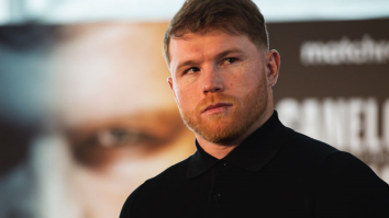 Canelo’s Manager Reacts To Rumored $55 Million Offer, Allegations Of Ducking David Benavidez