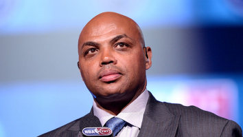 Charles Barkley Has Blunt Message For Taylor Swift Haters ‘You’re Just A Loser’