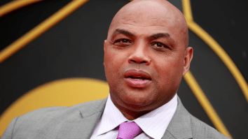 Charles Barkley Trashes ‘Homeless Crooks In San Francisco’ In Rant During NBA All-Star Game Broadcast