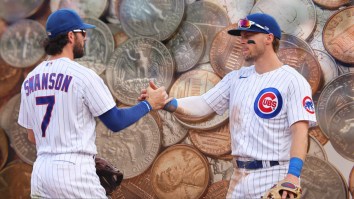 Chicago Cubs Reveal Extremely Ironic Nicknames For Star Players After Failing To Spend Money