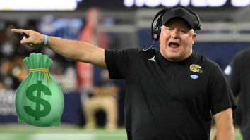 Chip Kelly Quote Sheds Light On Why He Left UCLA For Pay Cut And Demotion At Ohio State