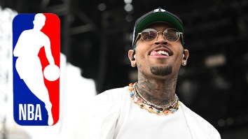 Chris Brown, Tired Of Living In The Past, Calls Out NBA For Revoking Offer To Play In All-Star Game